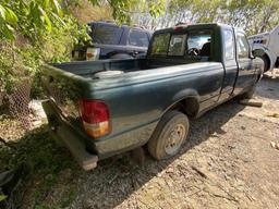 1996  FORD  RANGER   Tow# 105412