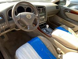 2000  TOYOTA  CAMRY   Tow# 106716