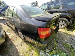 2000  TOYOTA  CAMRY   Tow# 106716