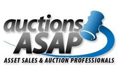 Invoices will be sent out tonight from AuctionsASAP.com