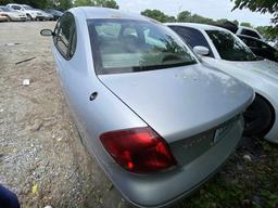 2001  FORD  TAURUS   Tow# 107402