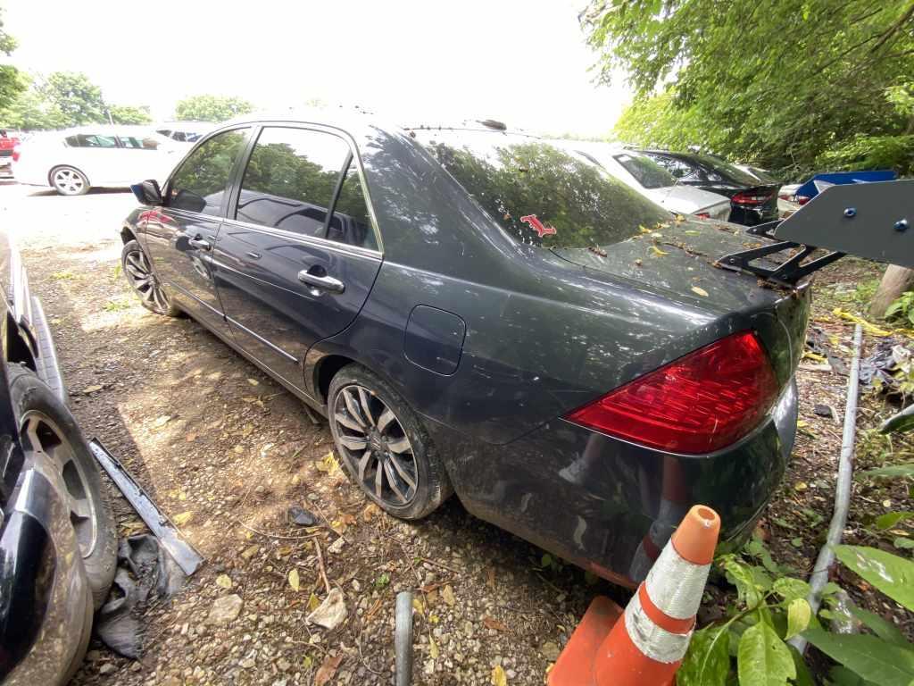 2006  HONDA  ACCORD   Tow# 107273