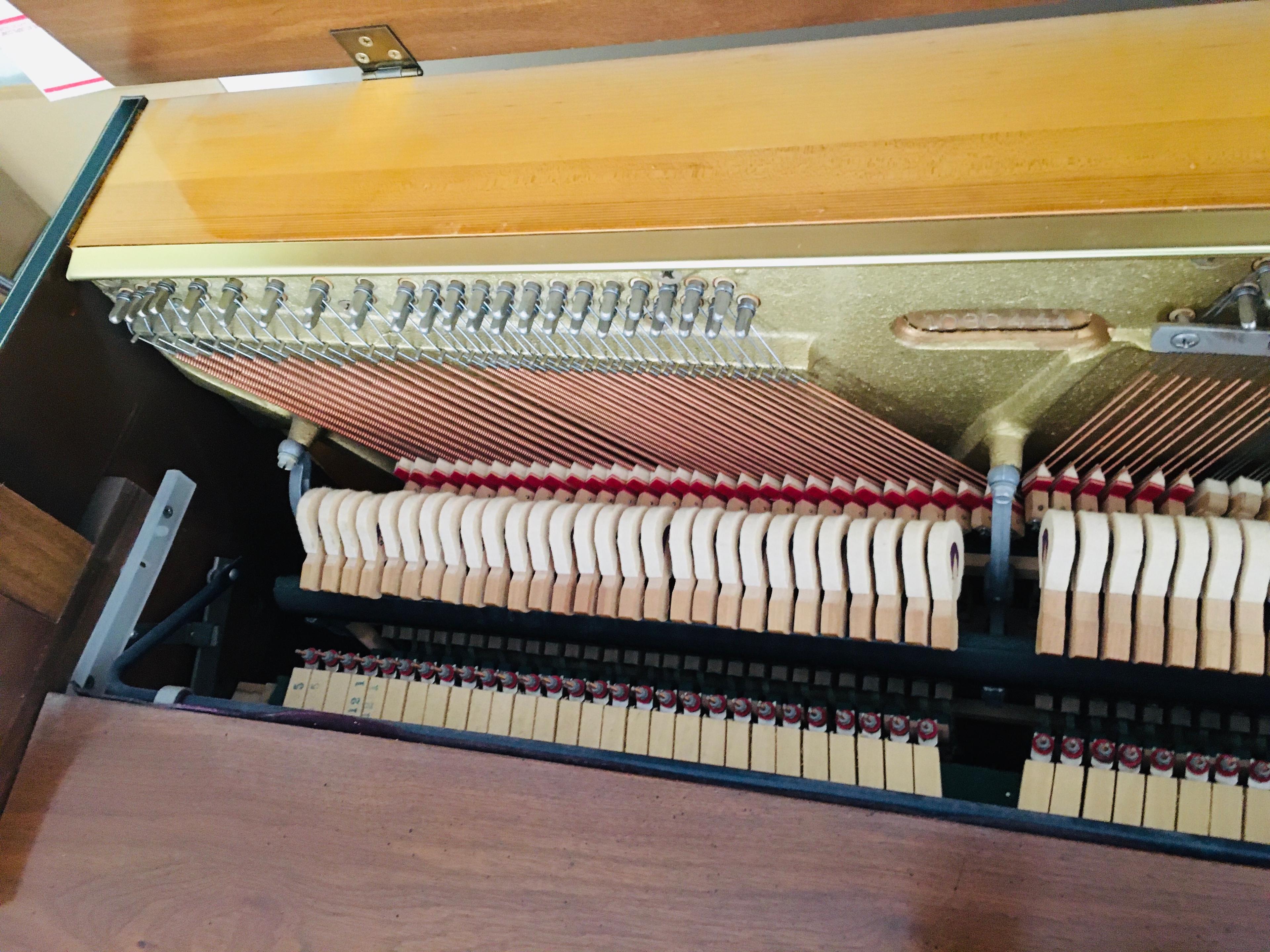 Baldwin Piano