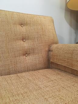 MCM Couch Custom Built