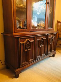 China Hutch