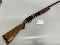 Remington Wing Master 870 12 ga Pump Shotgun