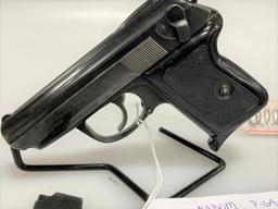 Radom P-64 9x18 Makarov Semi-Auto Pistol &