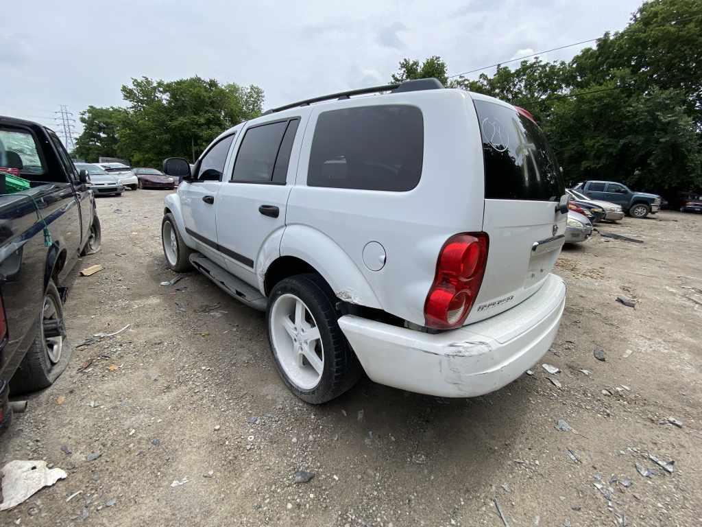 2006  Dodge  Durango   Tow# 106541