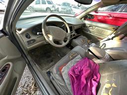 1999 Buick Century Tow# 111705