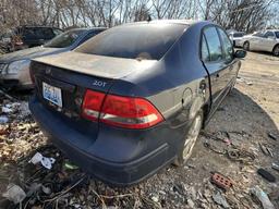 2007 SAAB 93 Tow# 98803