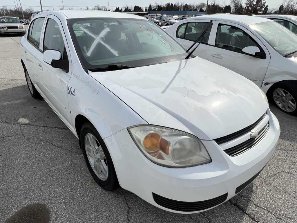 2006 CHEVROLET COBALT Unit# 694