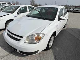 2006 CHEVROLET COBALT Unit# 694