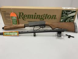 New Remington Model 870 Express 20 Gauge Pump