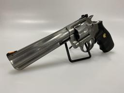 Colt King Cobra 357 Magnum 6"