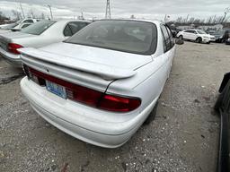 1999 Buick Century Tow# 4843