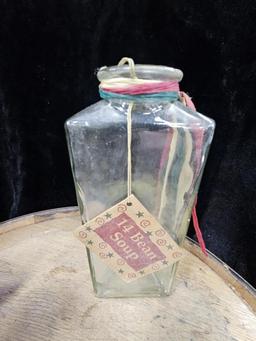 Vintage Bottles (3)