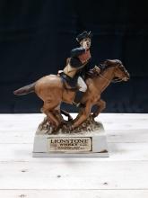 Lionstone Whisky Paul Revere Midnight Ride Decant