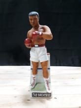 McCormick 1981 Muhammad Ali "TheGreatest" Decanter