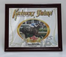 Kentucky Tavern Derby 130 "Smarty Jones" Mirror