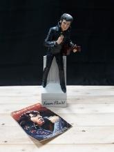 McCormick Bourbon "Forever Elvis '68" Decanter