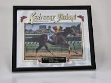 Kentucky Tavern Derby 126 "Fusaichi Pegasus" Mirro