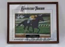 Kentucky Tavern Derby 110 "Swale" Photo Mirror
