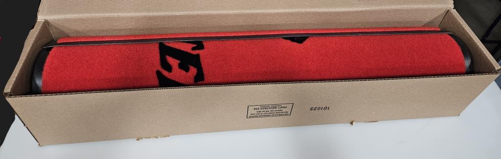 Winchester 3x5ft Dealer Floor Mat - New in Box