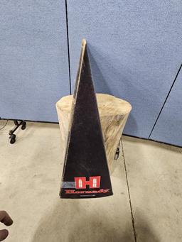 Hornady Ammo Dealer Endcap Display Topper