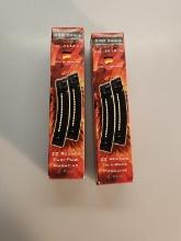 2 New GSG-552/5 22 Round Magazine Twin Packs