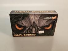 Liberty Animal Instinct 20 Cartridge Box of 308Win