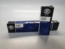 FNH 20 & 50 Round Pistol Magazines New in Box