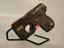 Taurus Curve 380ACP Concealed Carry Pistol w/Laser