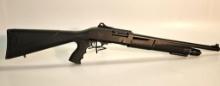 Emperor MPTAC12 Shotgun w/Tactical Flashlight &