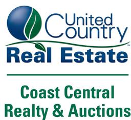 United Country - Coast Central Realty & Auctions