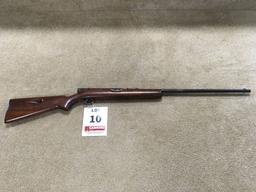 Winchester Model 74