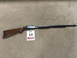 Remington Model 12