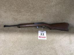 Marlin Model 989 M2