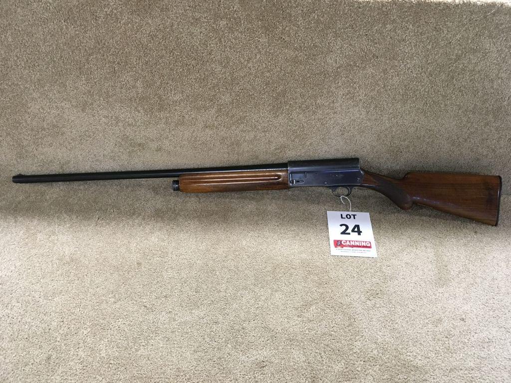 Browning A5