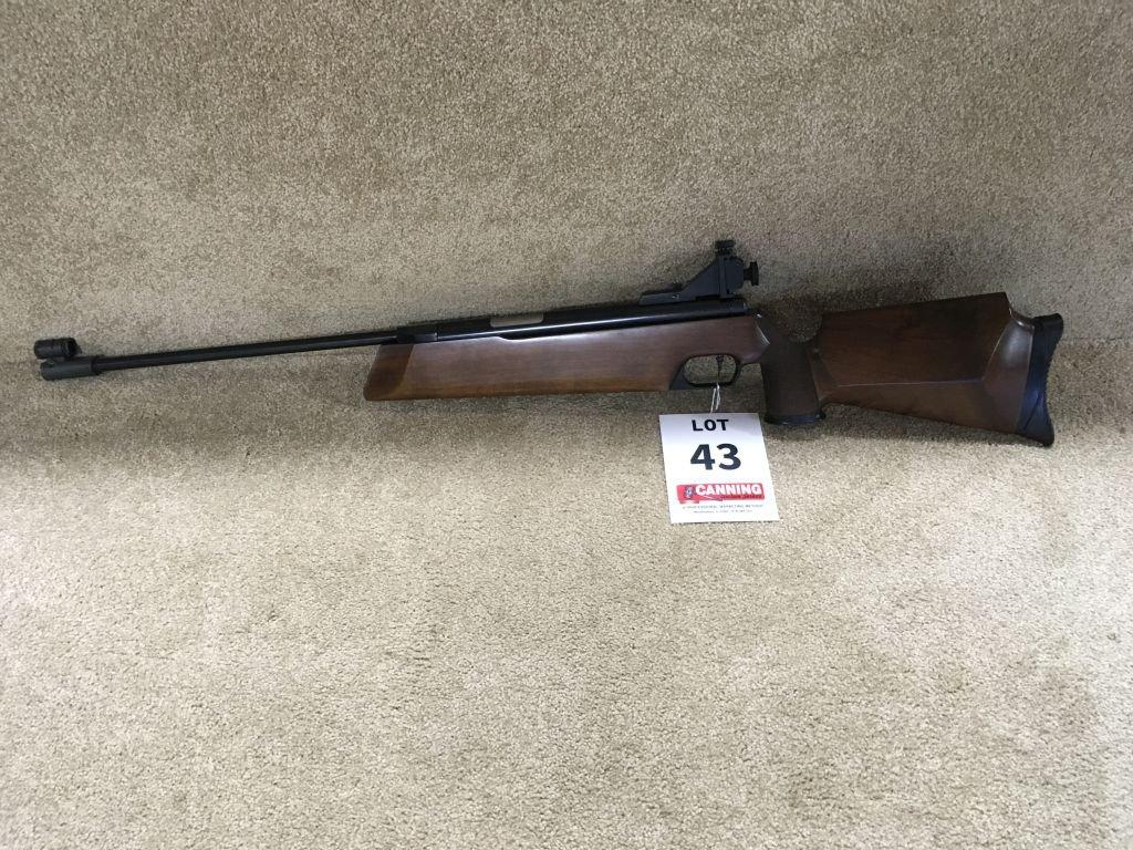 Feinwerkbau Model 300S Air Rifle