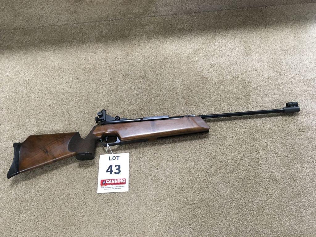 Feinwerkbau Model 300S Air Rifle