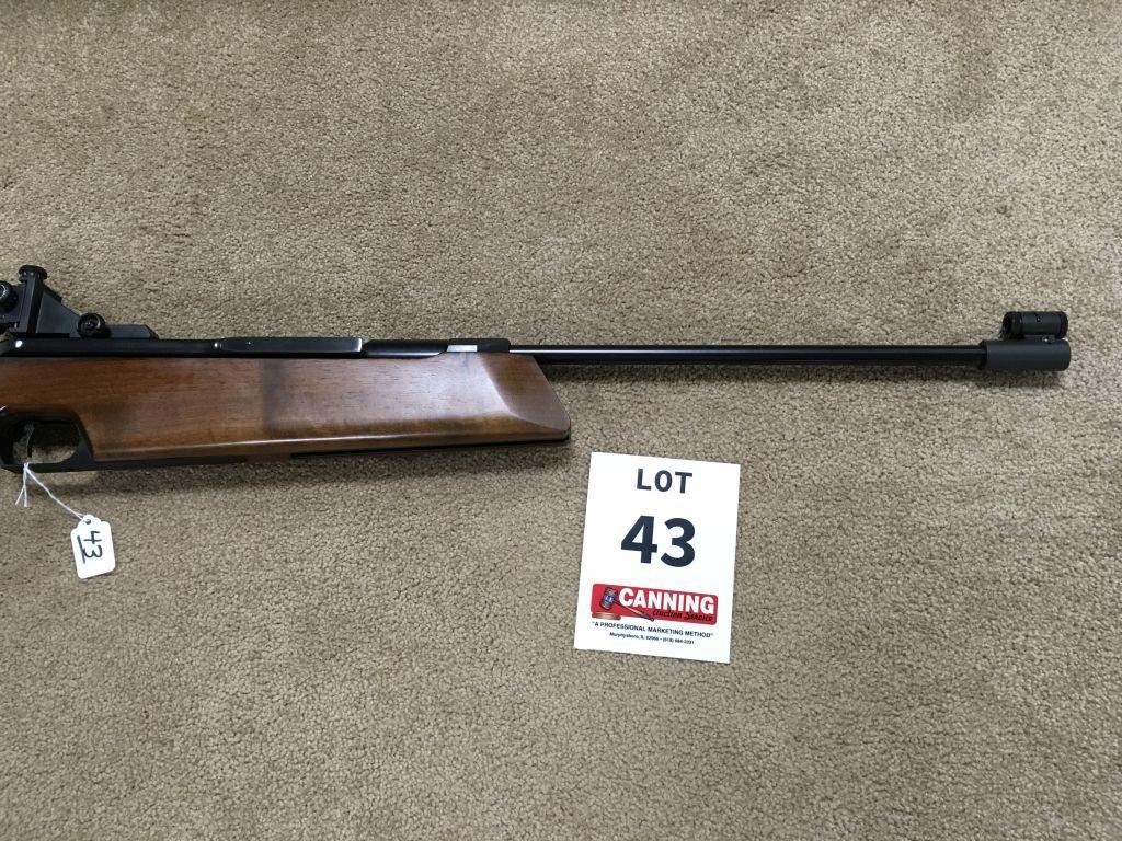 Feinwerkbau Model 300S Air Rifle