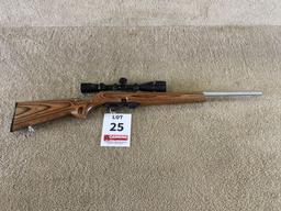 Remington 597