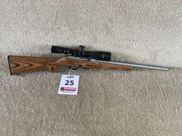 Remington 597