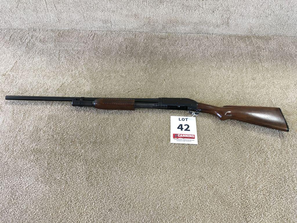 Winchester 1897