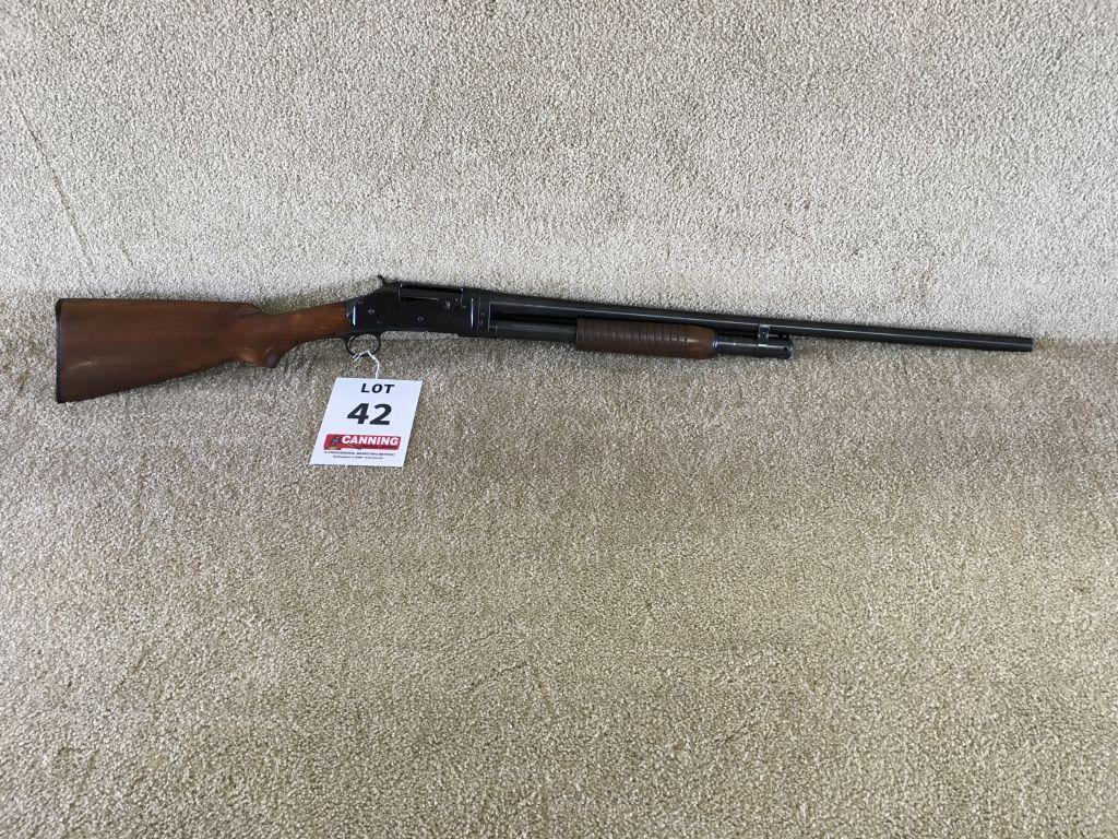 Winchester 1897