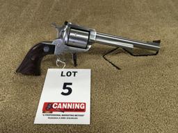 Ruger Super Blackhawk .44 Magnum Revolver