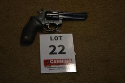Taurus, Model 941, .22 Magnum, Revolver