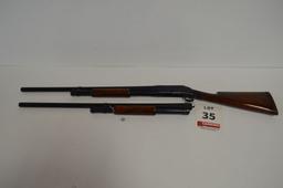 Winchester Mod 97 Black Diamond, 12GA, Shotgun