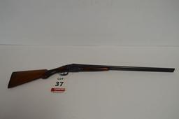 Ithaca Hammerless 20GA Shotgun