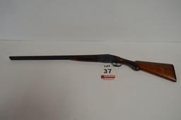 Ithaca Hammerless 20GA Shotgun